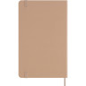 Еженедельник MOLESKINE CLASSIC WKNT, песочный DHP2612WN2Y24